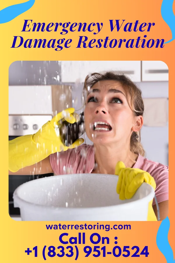 Emergency Water Damage Restoration in Gouglersville, PA